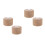 4St Lichtgeel Bewaarbox Verloren Baby 7