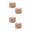4St Lichtgeel Bewaarbox Verloren Baby 5