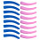 48Pcs Multifunctional Claw Machine Grip Pads Rubber Protective Sleeves 3