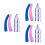 48Pcs Multifunctional Claw Machine Grip Pads Rubber Protective Sleeves 9