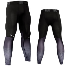 3St Grijze Sportlegging Perfect Gym En Outdoor