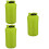 3pcs Ultralight Sleeping Bag Liner Bagging 7