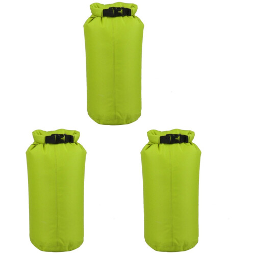 3pcs Ultralight Sleeping Bag Liner Bagging 1