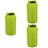 3pcs Ultralight Sleeping Bag Liner Bagging 6