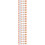 100St Push Thumbtacks Visgraat Hars Voor Korkbord 10