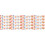 100St Push Thumbtacks Visgraat Hars Voor Korkbord 6