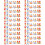 100St Push Thumbtacks Visgraat Hars Voor Korkbord 7