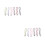 12St Veiligheidskoord Voor Met Stevige Materialen 5