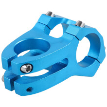 3St Aluminium Alloy Stuurpen Verhoger Voor Mountainbike
