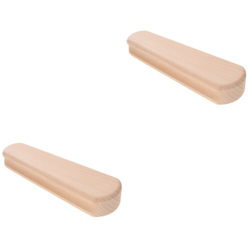 2St Compacte Khaki Clapper Tool Voor Naaien En Quilten Thuis 2