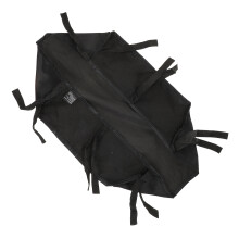 4St Babywagen Accessoires Tas Zwart, Oxford Doek, Compact En Duurzaam