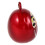 4St Handgemaakte Daruma Bel Hanger Decoratie 3