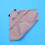 2Stk Rosa Kinderbademantel Hautfreundlichem Material Mit 11