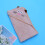2Stk Rosa Kinderbademantel Hautfreundlichem Material Mit 10