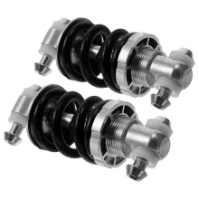 4St Achtervering Schokdempers Voor Mountainbike En E-Bike Multi