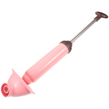 2St Duurzame Rubberen Toilet- En Gootsteenontstopper Voor Thuisgebruik