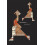 Contradance by John Peck Paperback Book 1