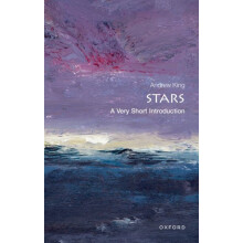 Stars by King Andrew Head of Theoretical Astrophysics Department of Ph