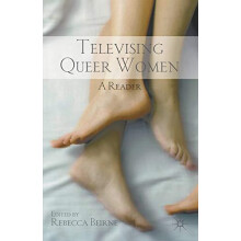 Televising Queer Women Paperback Book