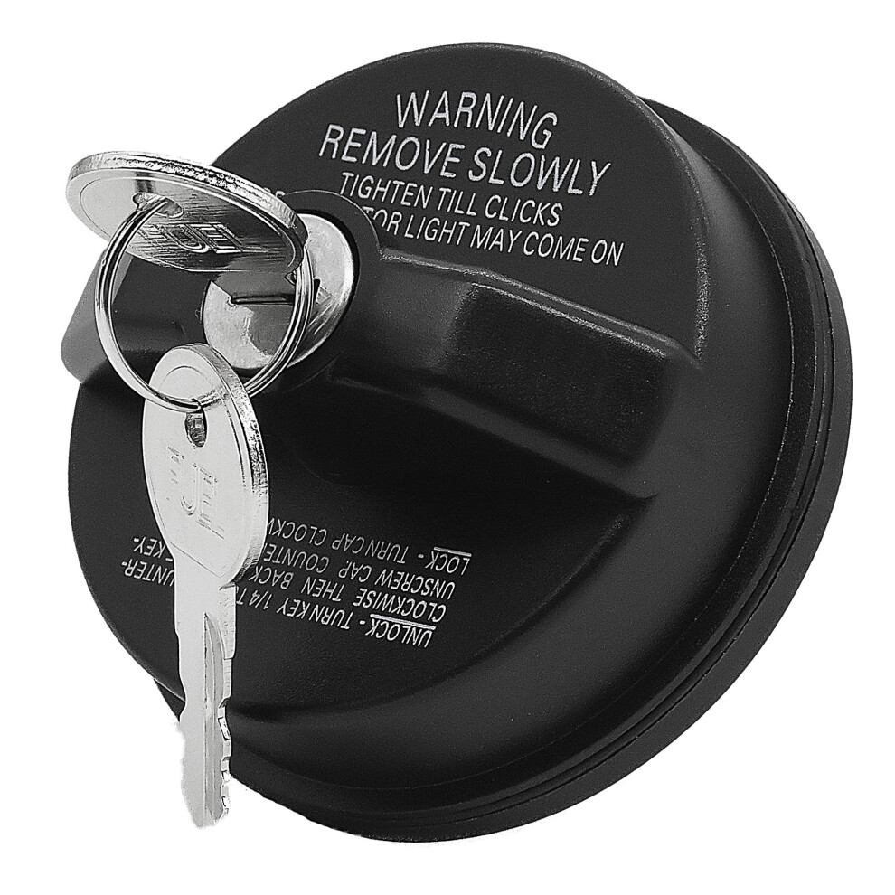 Locking Gas Cap Fuel Tank Cap For 4Runner Tacoma Tundra Honda Crv Infiniti Mazda Nissan Buick Gmc 9070919967078
