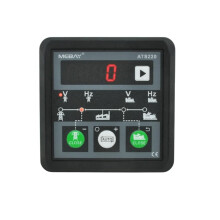 ATS220 Generator ATS Controller with Automatic Generator Switching and Manual Control Mode
