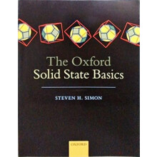 Oxford Solid State Basics by Simon Steven H. Professor of Theoretical