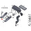 Car Engine Air Intake Hose for BMW R56 Cooper S – Optimized Airflow and Enhanced Engine Response 3