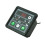 ATS220 Generator ATS Controller with Automatic Generator Switching and Manual Control Mode 3