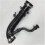 Car Engine Air Intake Hose for BMW R56 Cooper S – Optimized Airflow and Enhanced Engine Response 2