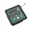 ATS220 Generator ATS Controller with Automatic Generator Switching and Manual Control Mode 2