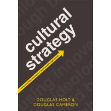 Cultural Strategy by Cameron Douglas Founding Partner of Amalgamated A