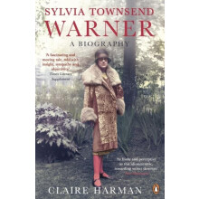 Sylvia Townsend Warner by Claire Harman Paperback Book