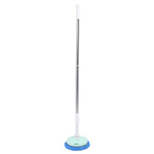 Kabellose Reinigungsbürste 1500mAh 1340x210x85mm Grün