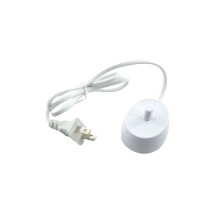 Electric Toothbrush Charger Replacement for Oral B IO Series 3 4 5 6 3757 Waterproof Base 3.3FT Cord
