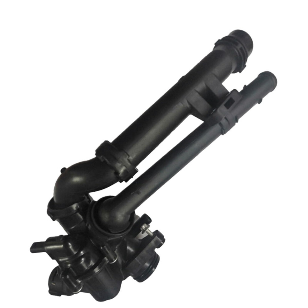 Engine Coolant Thermostat A2742000615 A2742003300 For Mercedes Benz C200 C300 E200 Glc200 Cls260 9455672824279