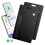 Wallet Tracker Card with Bluetooth, Dual Platform, Wireless Charging, Slim IP67 Waterproof Design 1