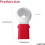 Drill Dust Collector for Wall Drilling, 3D Printed Universal Attachment, Mess Debris Disposal 5