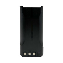 Battery for Kenwood Radio KNB45L KNB69L 7.4V 2600mAh Liion for TK Series Long Runtime Power