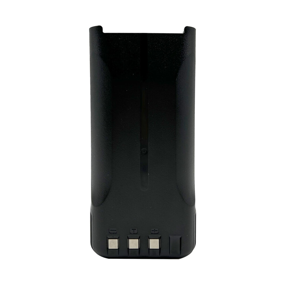 Battery For Kenwood Radio Knb45l Knb69l 7.4V 2600Mah Liion For Tk Series Long Runtime Power 9174973487562