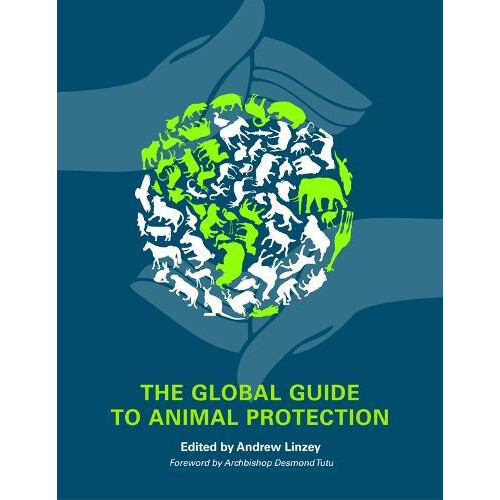 Global Guide to Animal Protection Paperback Book