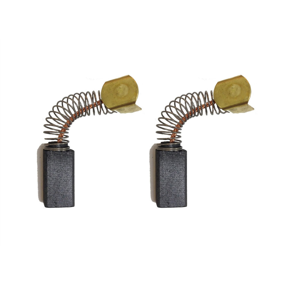Carbon Brushes For Ss70 Sander 6X8x16.5 Set Restore Motor Performance Reduce Sparking 9044945405910