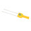 Bale Moisture Meter with Probe and Backlit LCD for Instant Hay Content Testing 4