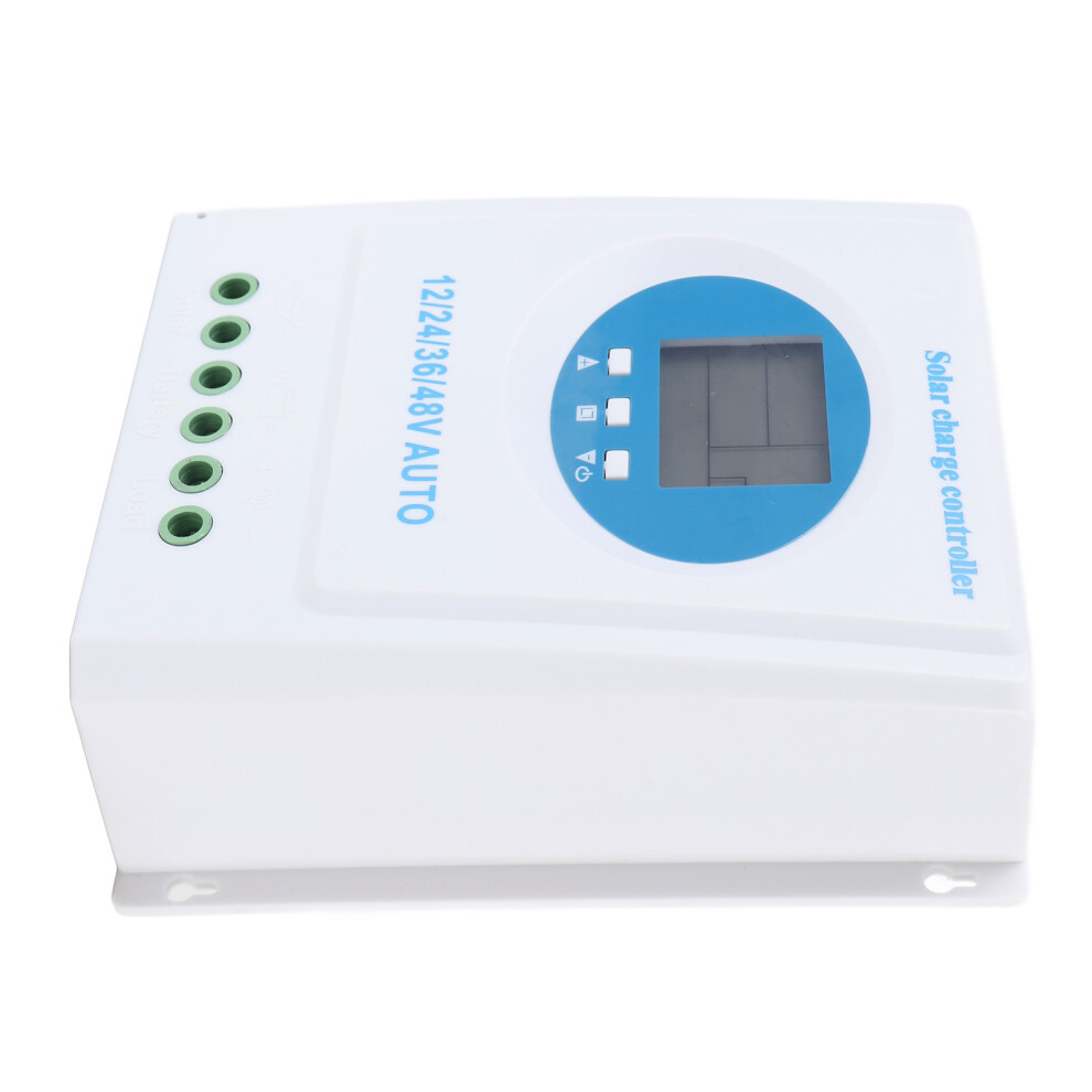 Mppt Solar Charge Controller 12V/24V/36V/48V 150A For Rv Boat Yacht 8111383382507