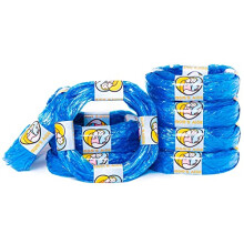 Mom's Aide refill film compatible with Tommee Tippee Sangenic Tec+Simplee Sangenic + Twist & Click(8 refills)