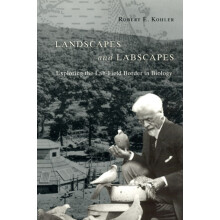 Landscapes and Labscapes Exploring the LabField Border in Biology by R