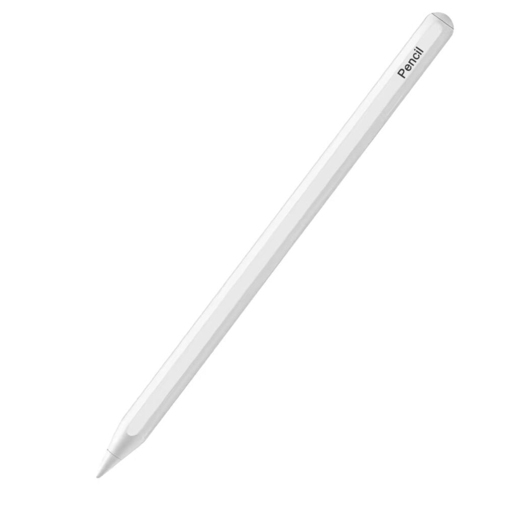 Stylus Pen For Ipad With Palm Rejection And Tilt Sensitivity, Rechargeable Alternative For Apple Pencil For Ipad Pro Air Mini 20182025 9070919968075
