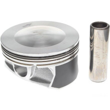 Engine Piston for Dodge Charger 20092020 OE Quality Direct Fit with Durable Skirt Coating 0.50mm