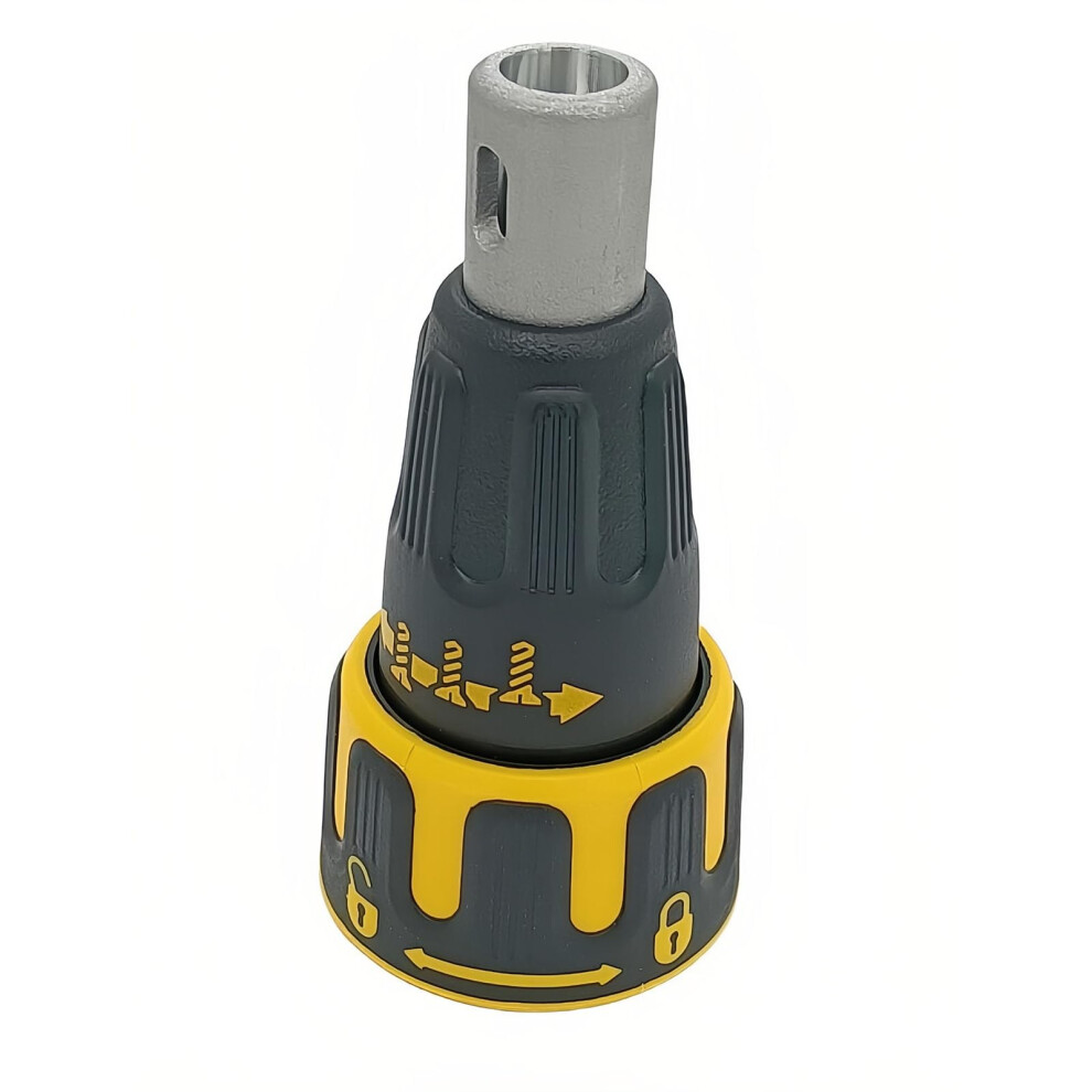 N435495 Nose Cone Replacement For Dewalt Dcf620 Dcf621 Brushless Drywall Screw Gun Parts 9044945406276