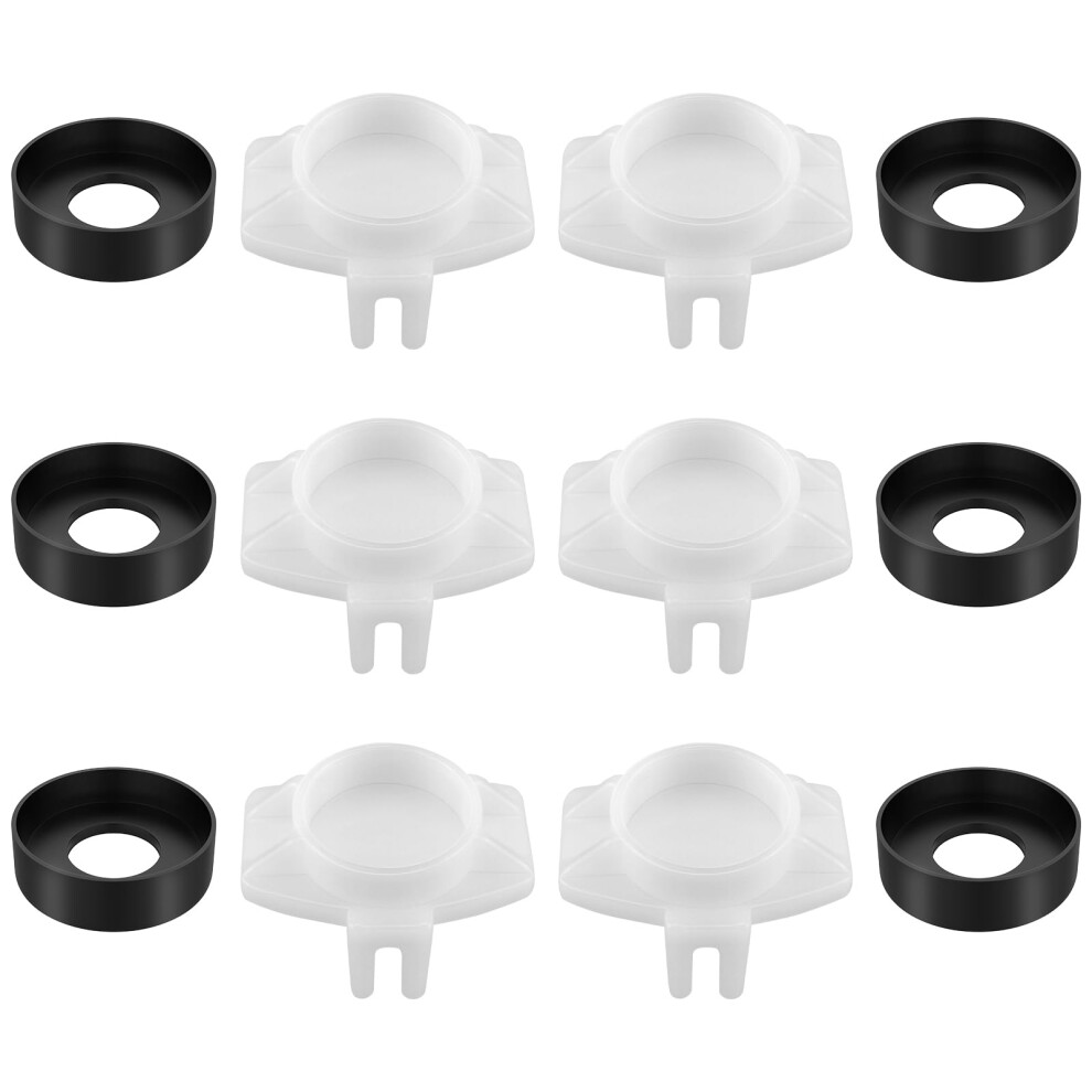 3800 Tub Spout Diverter Kit With Cup Seal, Leakproof Water Control, Corrosionresistant Set For Moen 9174973488132
