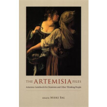 Artemisia Files Paperback Book